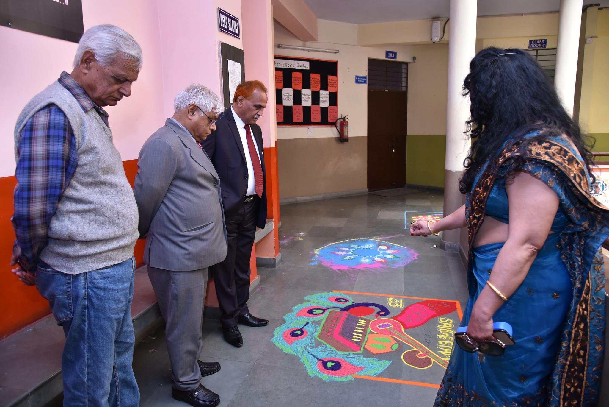 Shobhit University Meerut Events and Awards photo 7