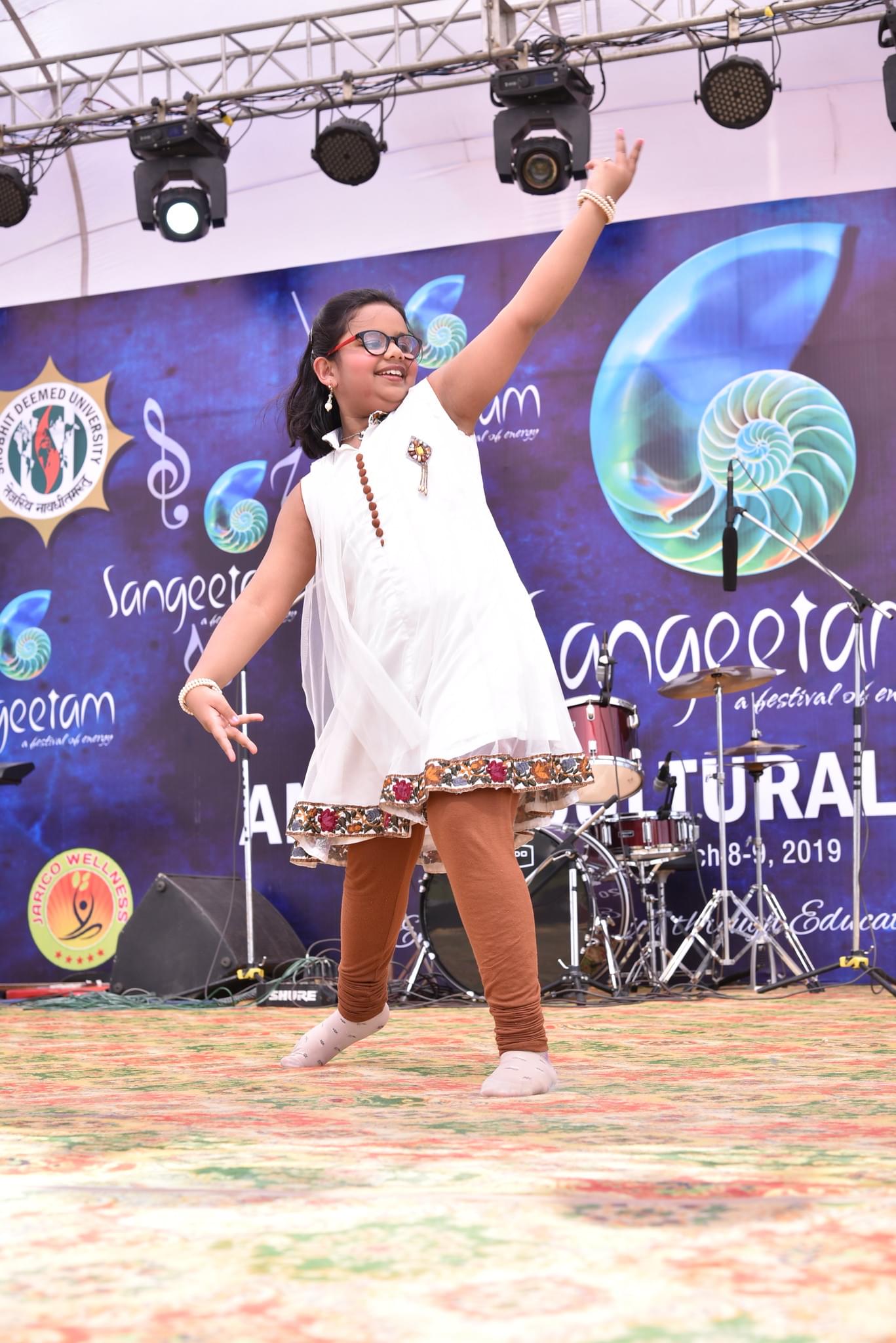 Shobhit University Meerut Events and Awards photo 17