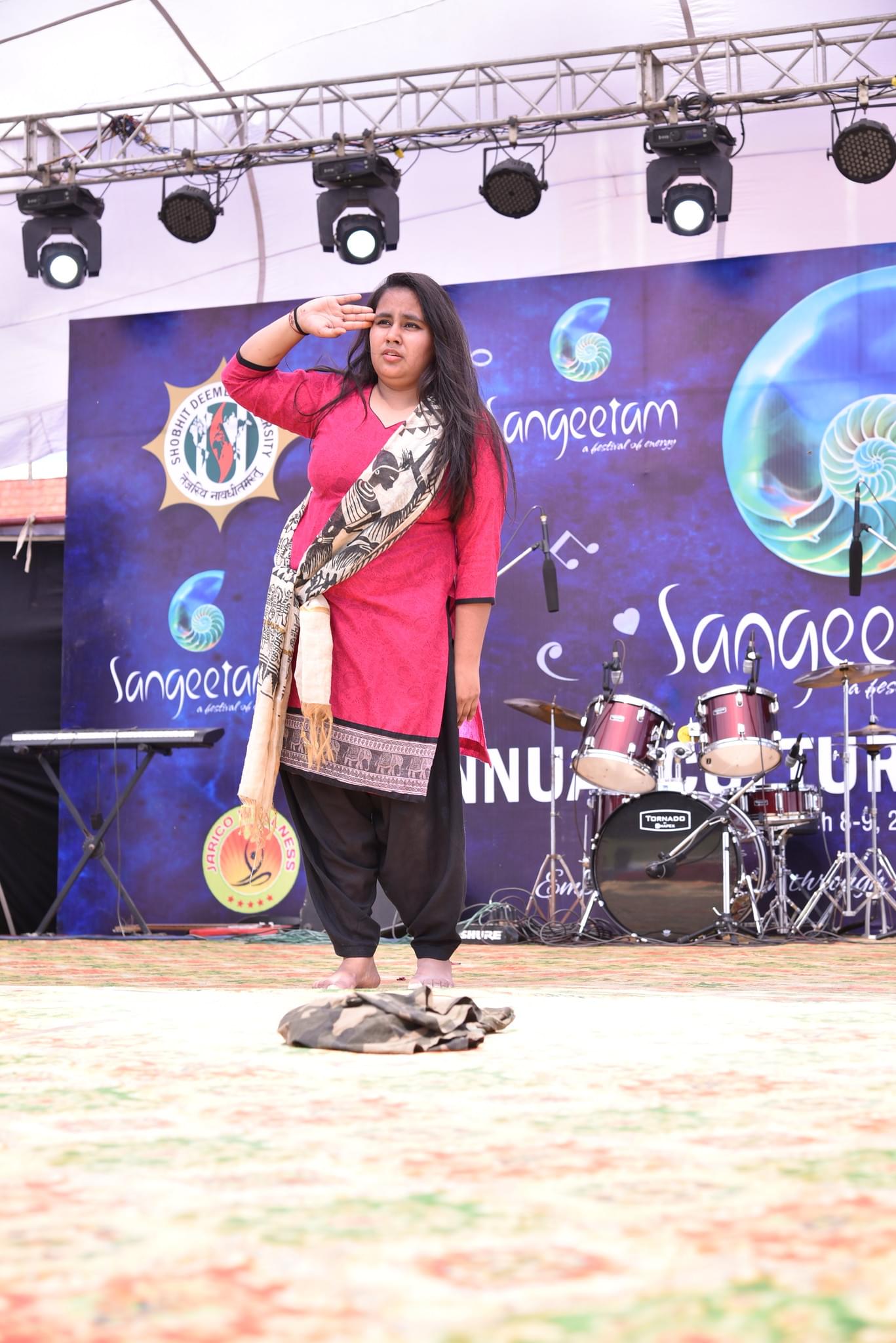 Shobhit University Meerut Events and Awards photo 18