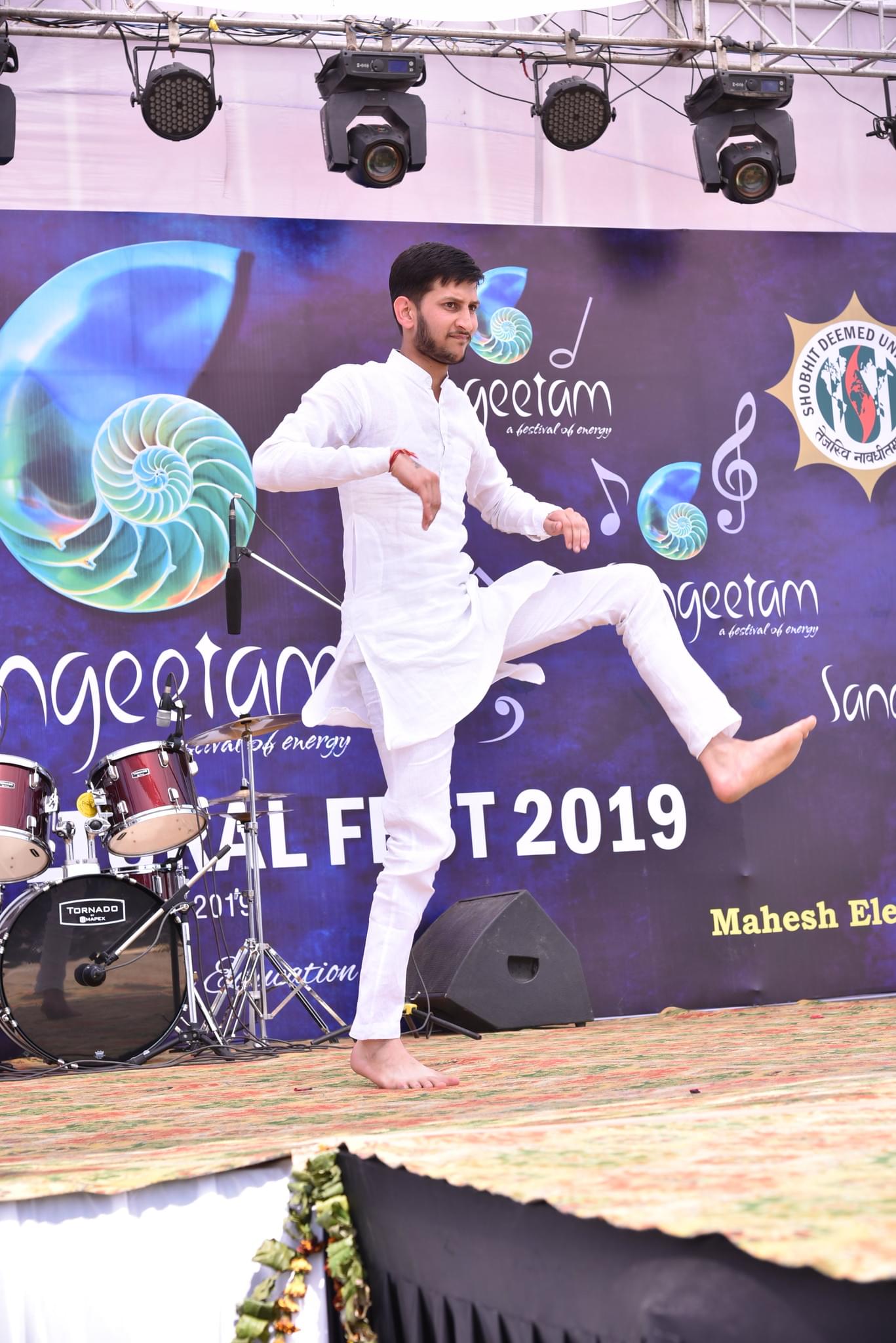 Shobhit University Meerut Events and Awards photo 19