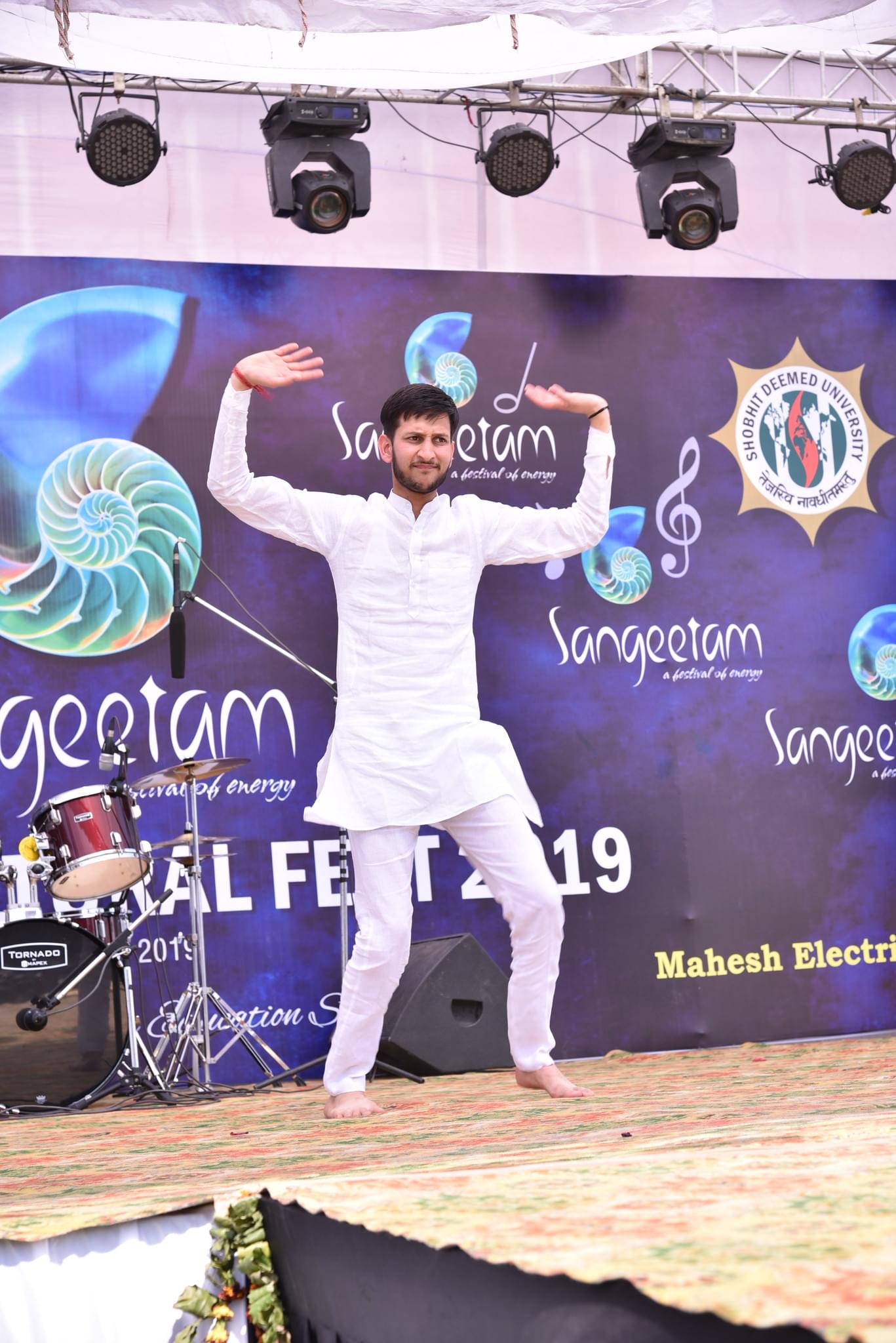 Shobhit University Meerut Events and Awards photo 20