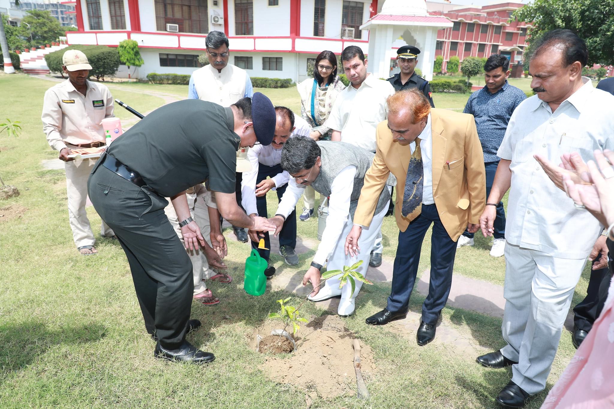 Shobhit University Meerut Events and Awards photo 28