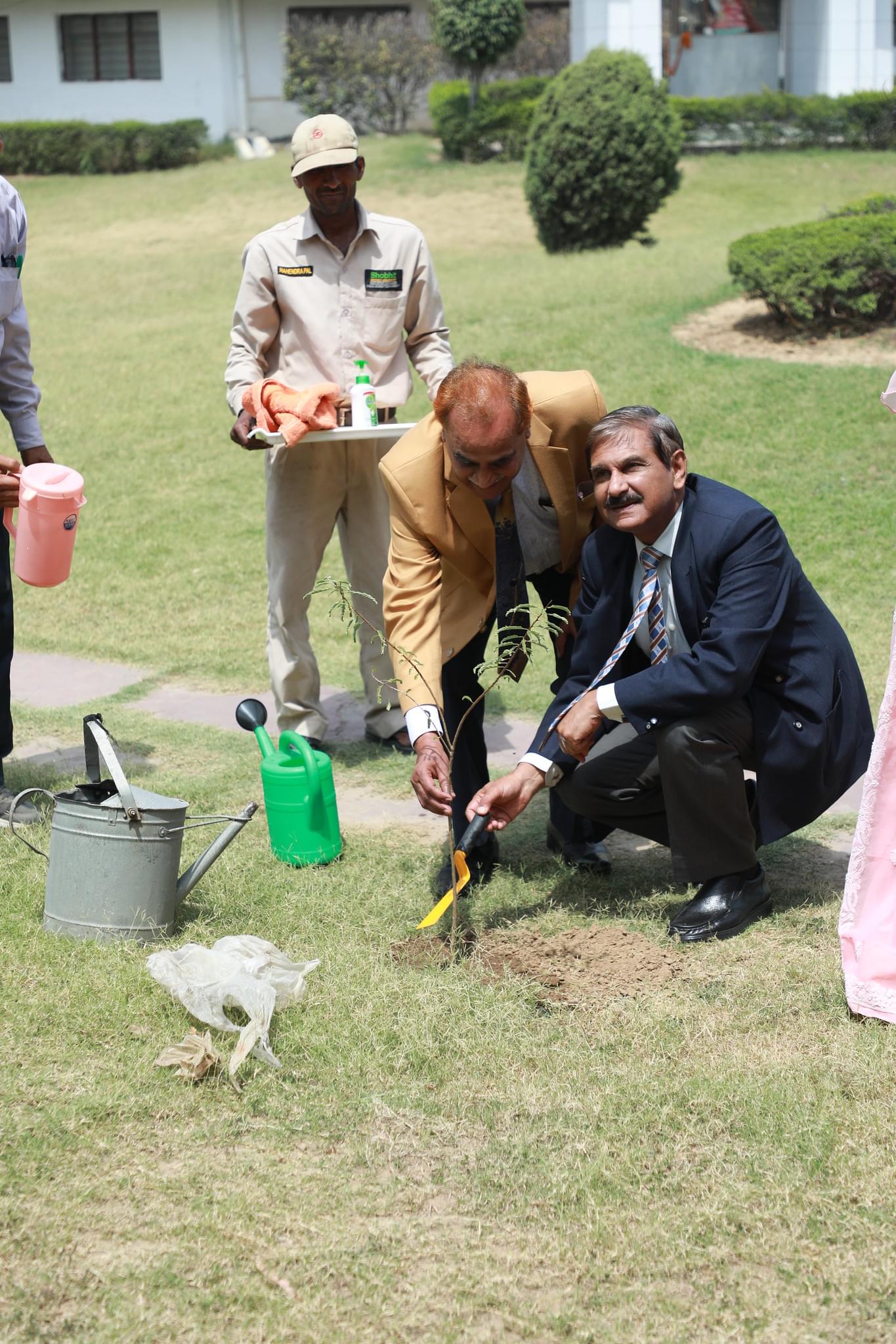 Shobhit University Meerut Events and Awards photo 30