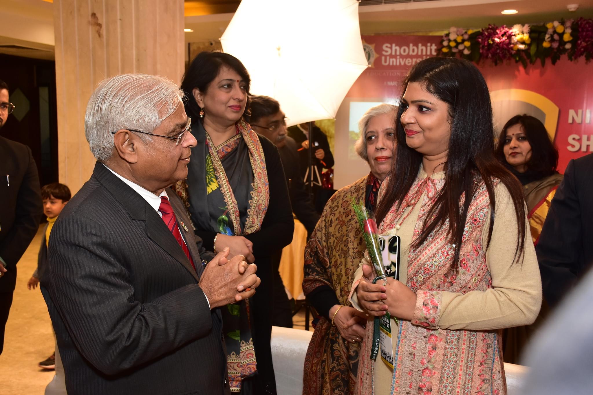 Shobhit University Meerut Events and Awards photo 32