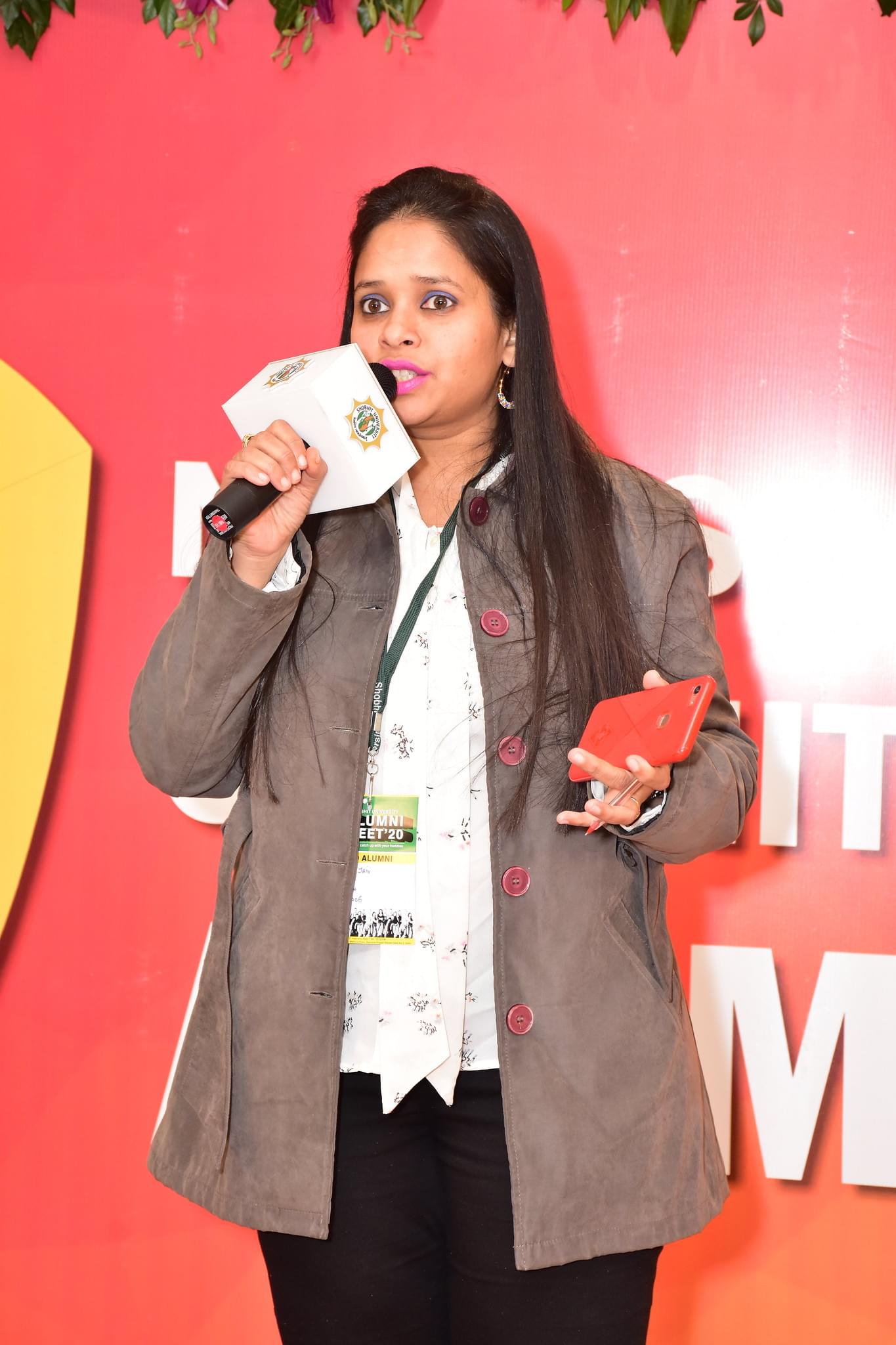 Shobhit University Meerut Events and Awards photo 33