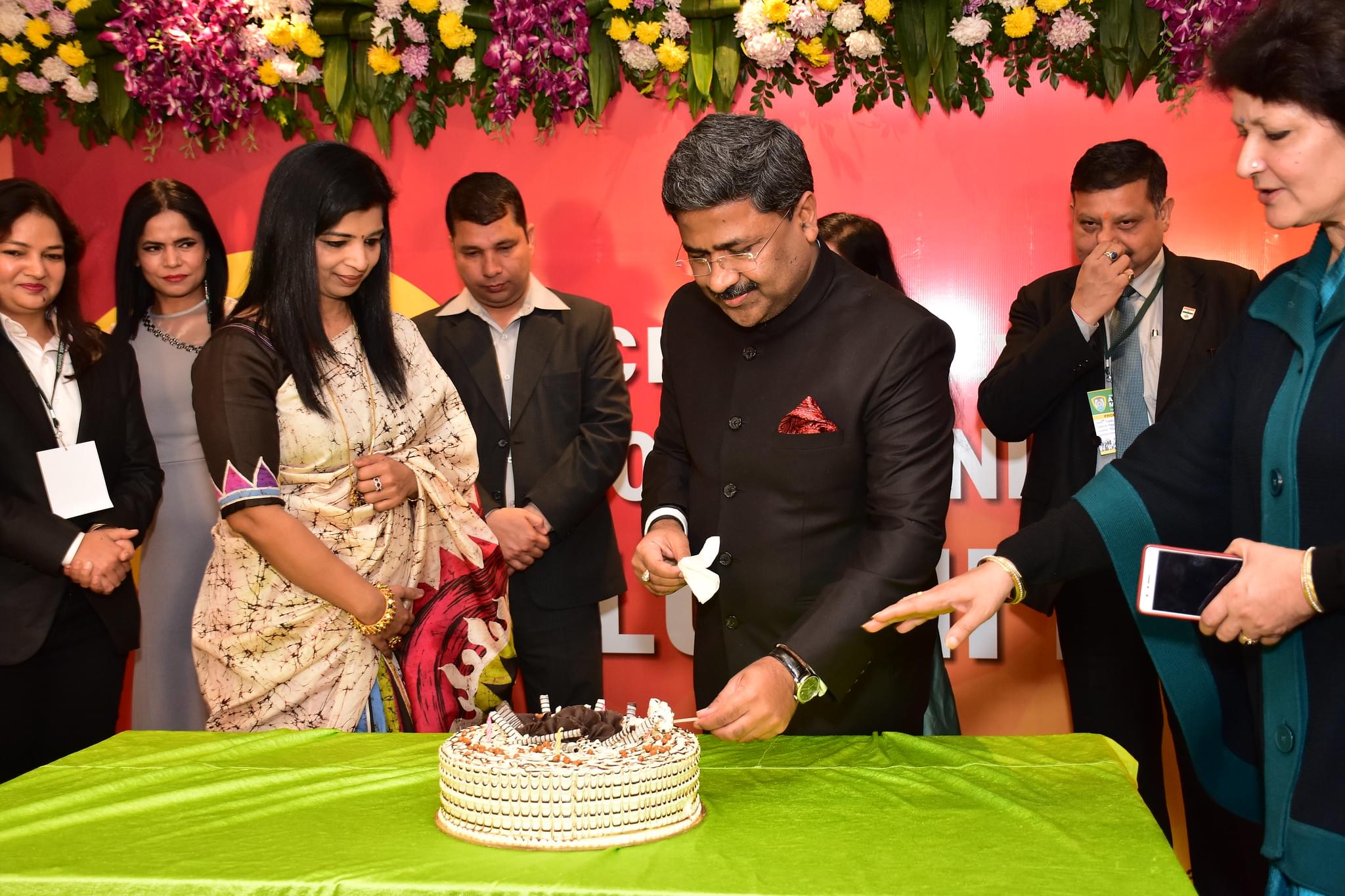 Shobhit University Meerut Events and Awards photo 34