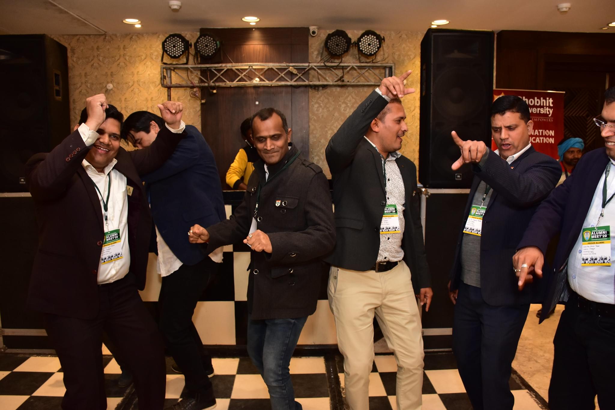 Shobhit University Meerut Events and Awards photo 36