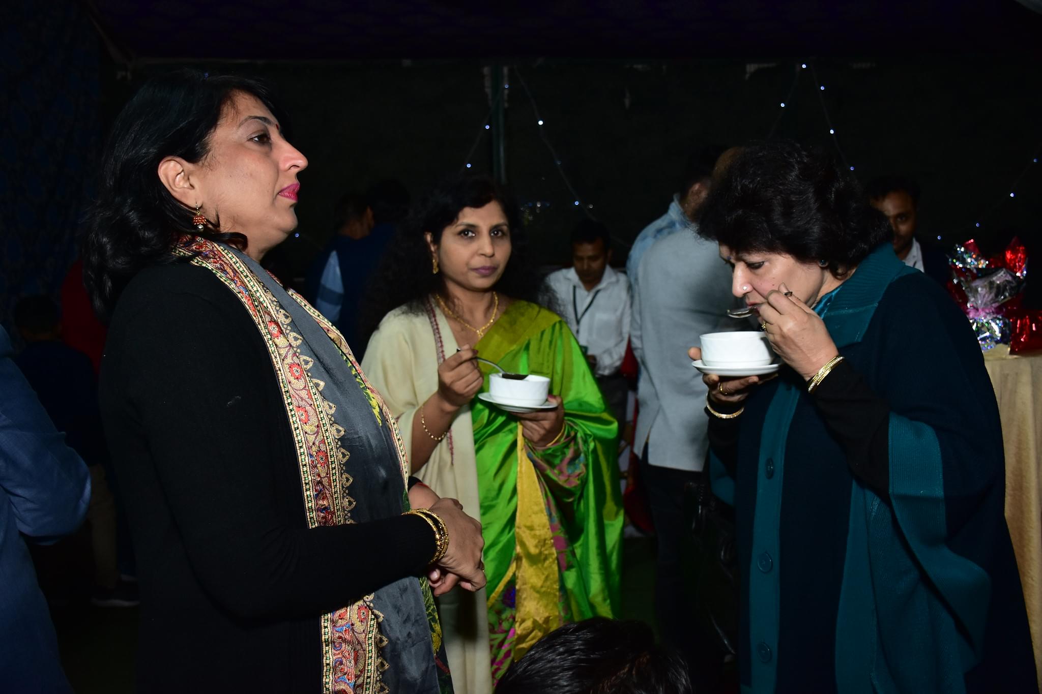 Shobhit University Meerut Events and Awards photo 38