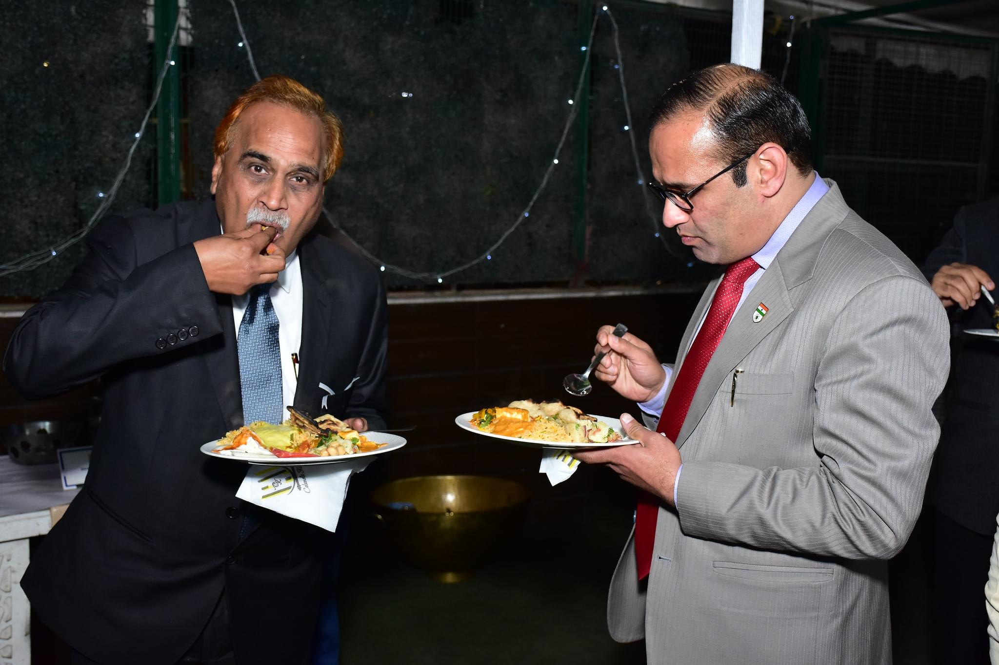 Shobhit University Meerut Events and Awards photo 39