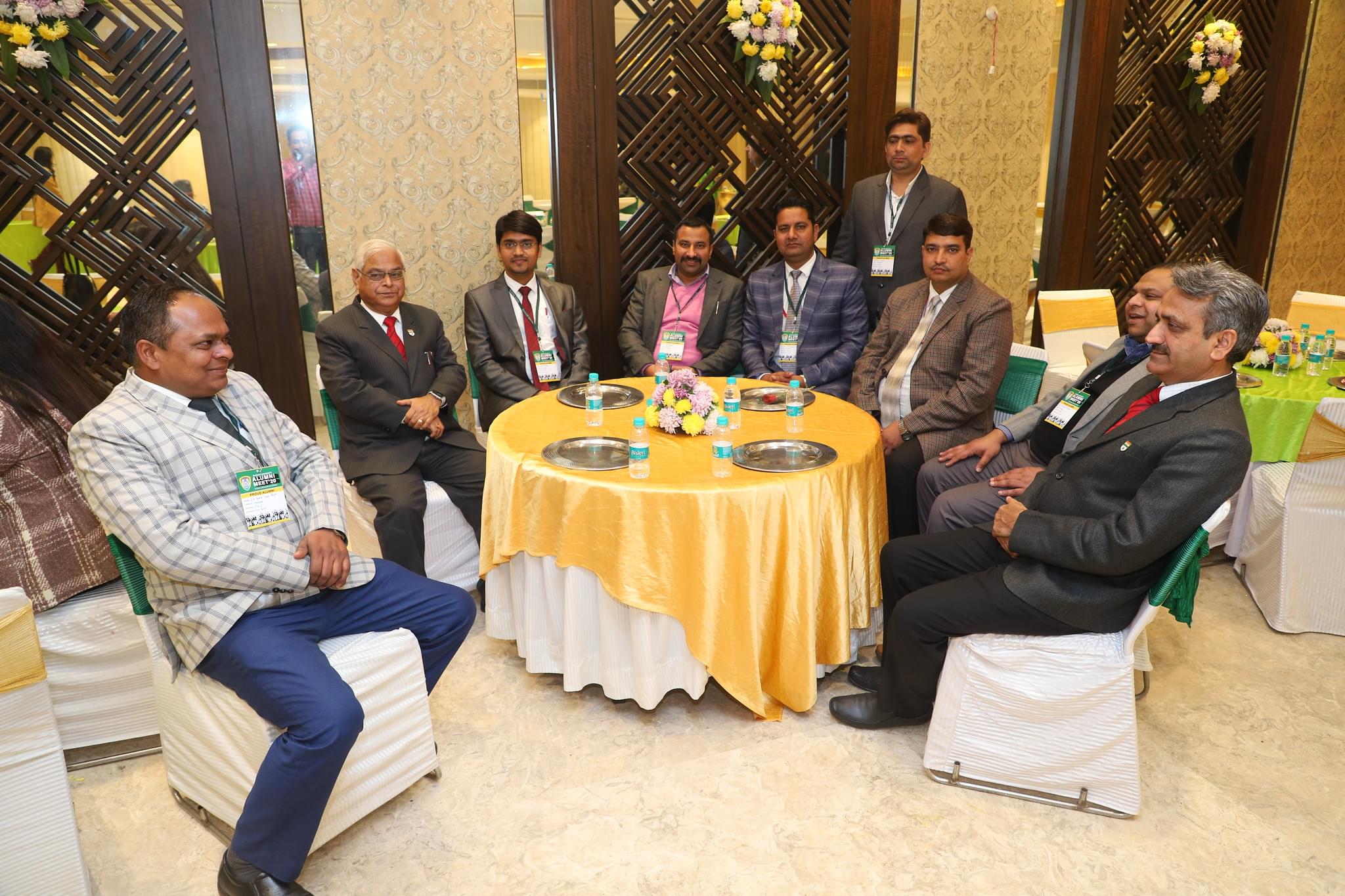 Shobhit University Meerut Events and Awards photo 40