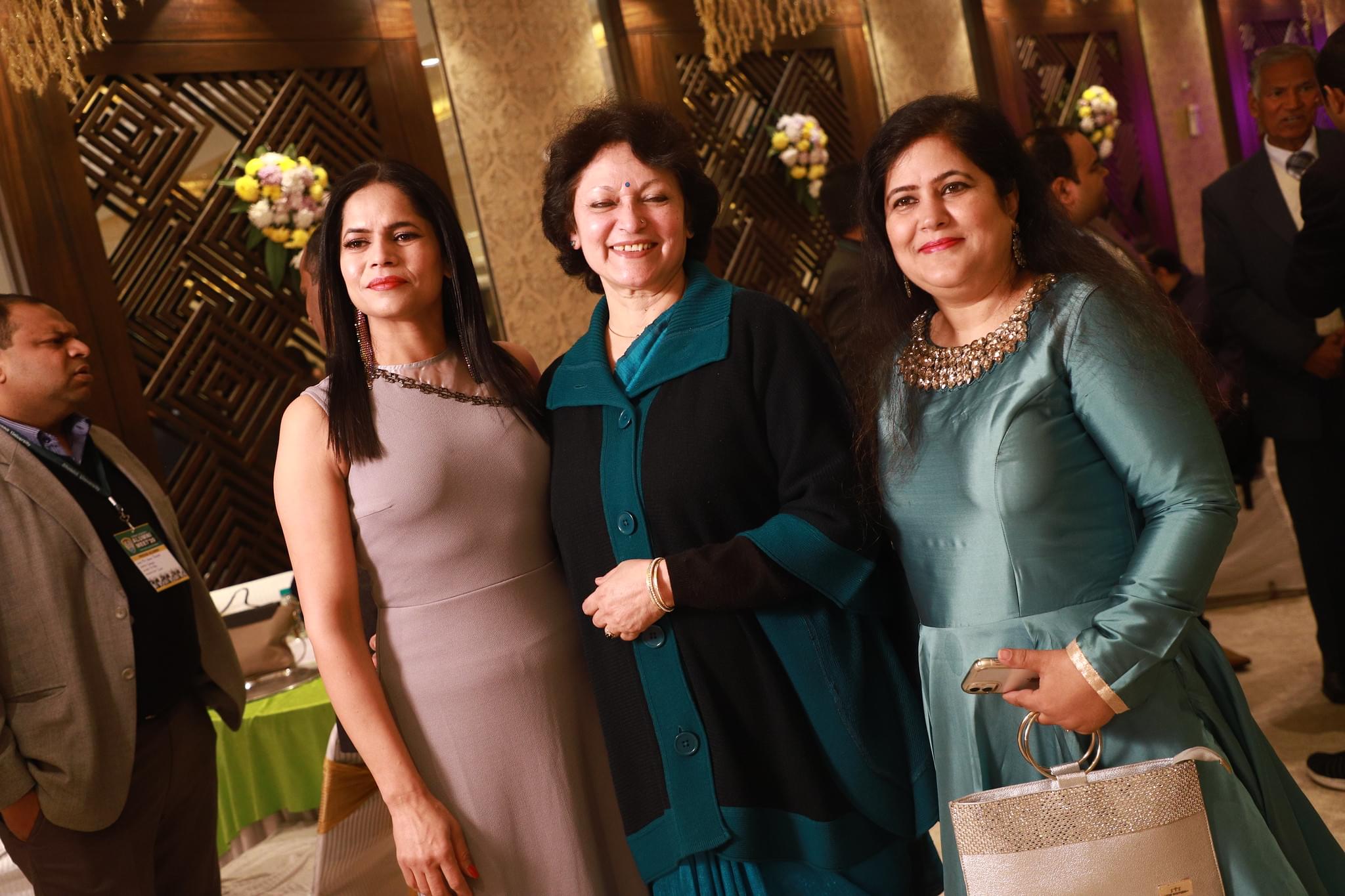 Shobhit University Meerut Events and Awards photo 42