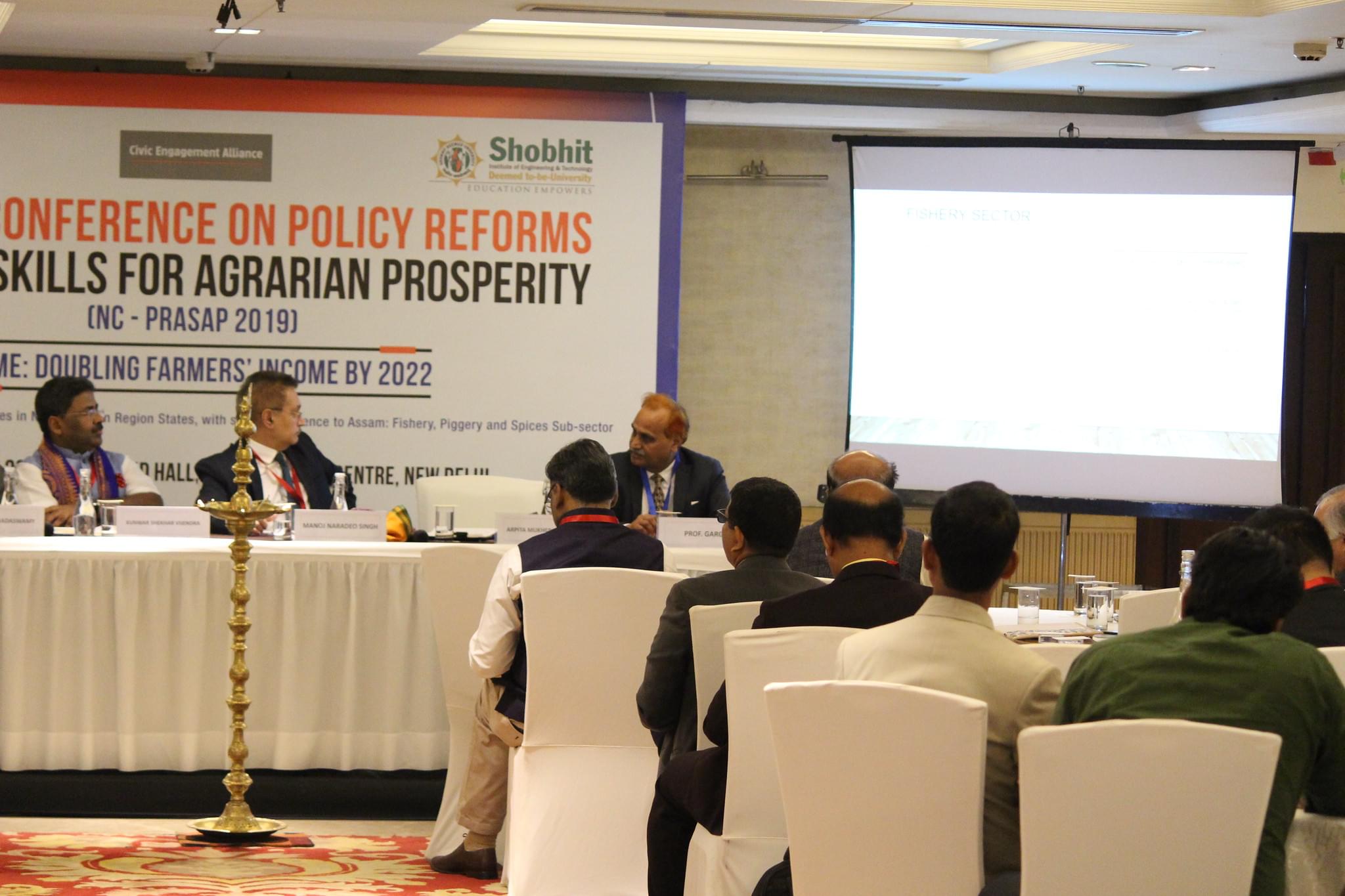 Shobhit University Meerut Events and Awards photo 44