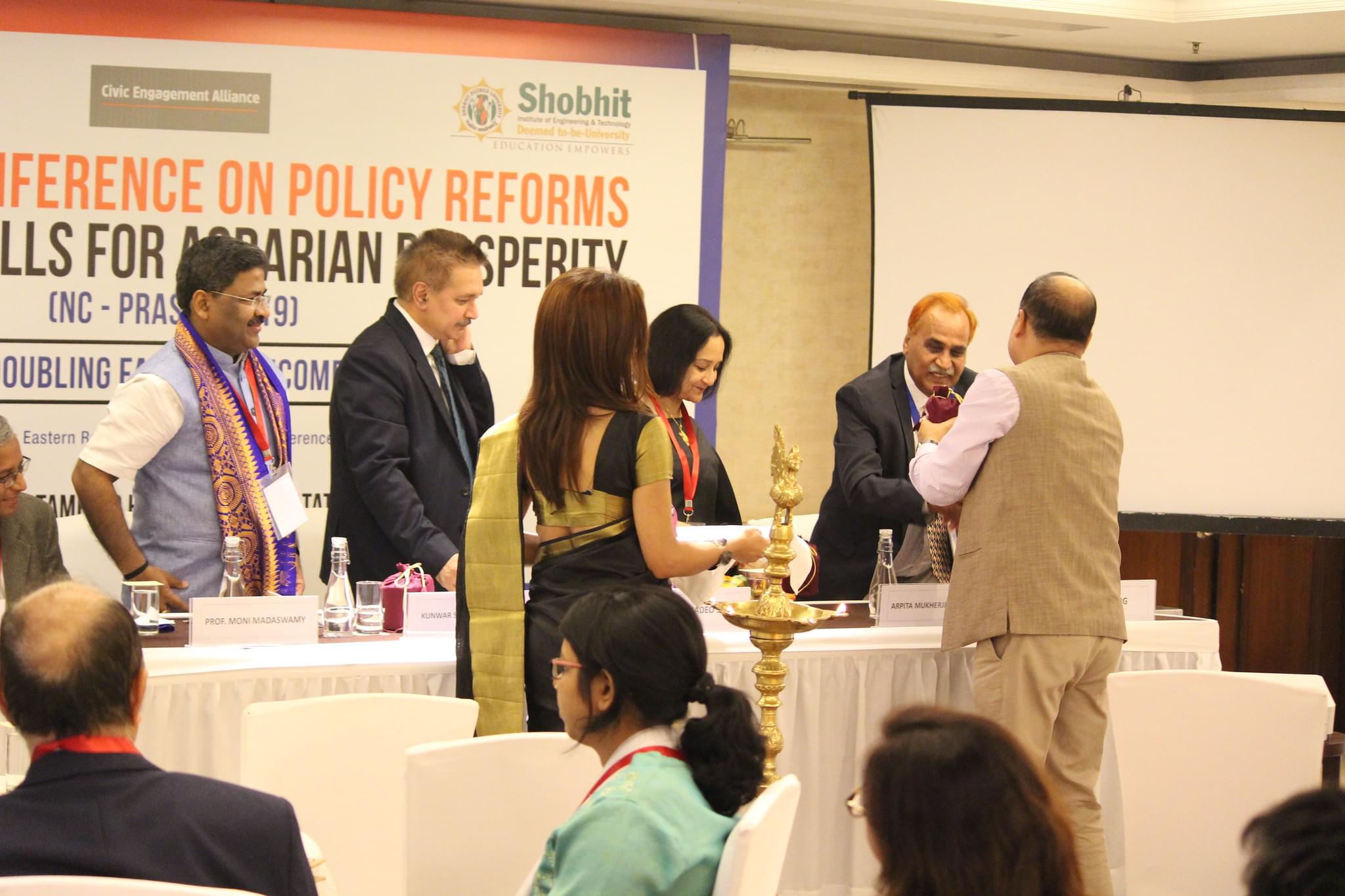 Shobhit University Meerut Events and Awards photo 46