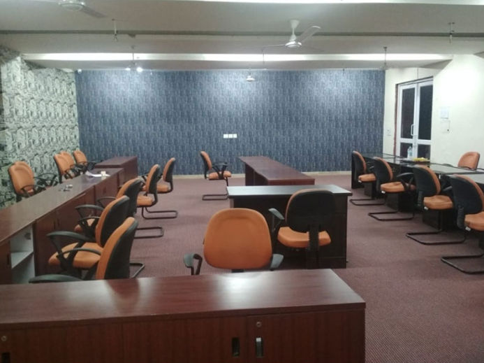Galgotias University, School of Law Greater Noida Hostel & Facilities photo 8