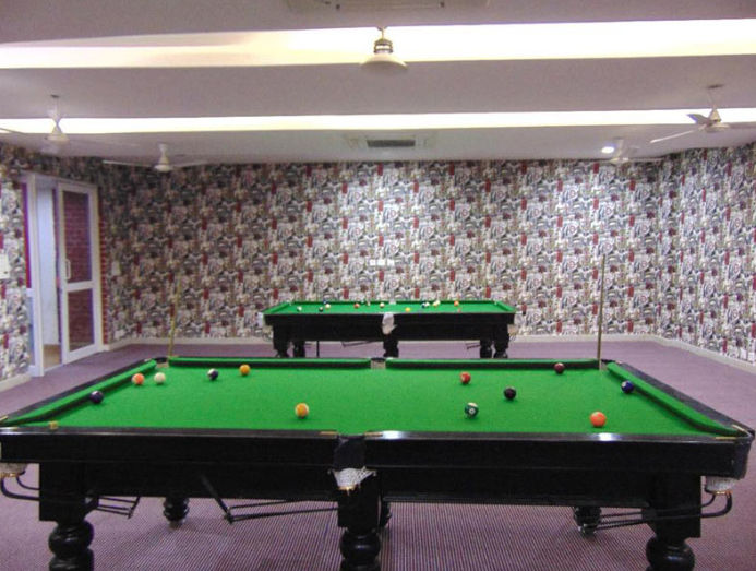 Galgotias University, School of Law Greater Noida Hostel & Facilities photo 18
