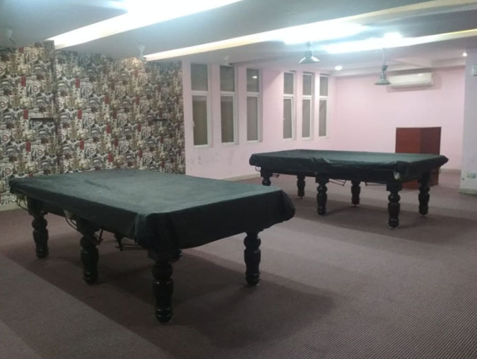 Galgotias University, School of Biosciences and Technology Greater Noida Hostel & Facilities photo 1