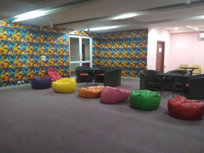 Galgotias University, School of Biosciences and Technology Greater Noida Hostel & Facilities photo 2