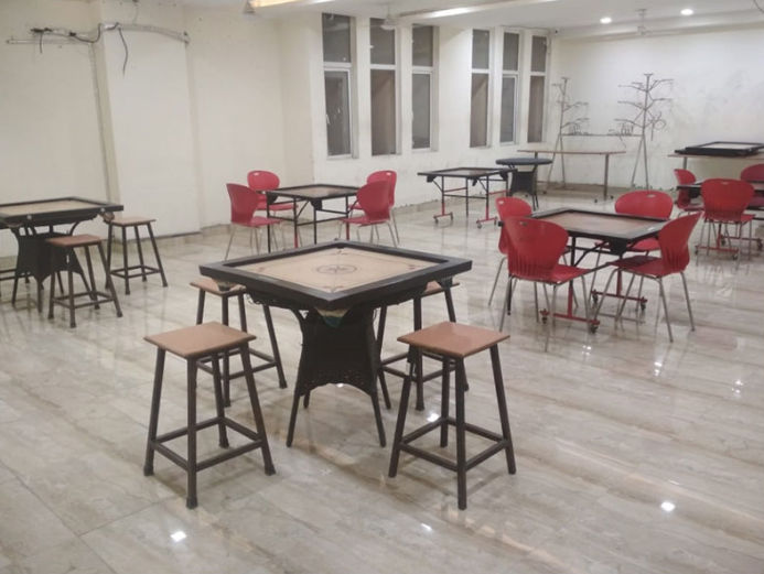 Galgotias University, School of Biosciences and Technology Greater Noida Hostel & Facilities photo 3