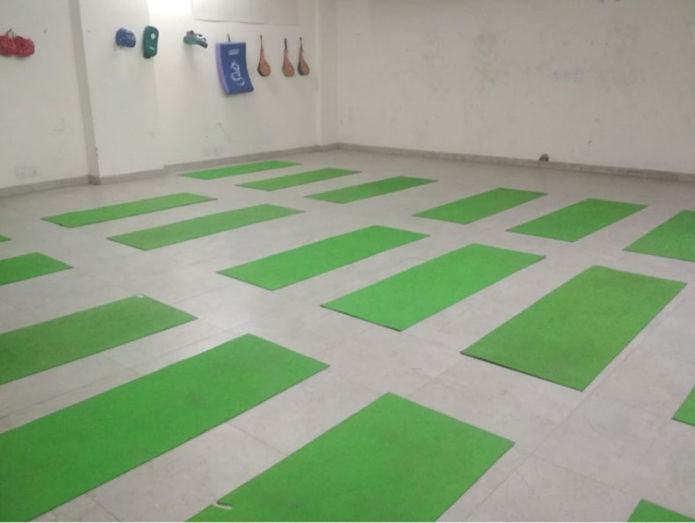 Galgotias University, School of Biosciences and Technology Greater Noida Hostel & Facilities photo 5