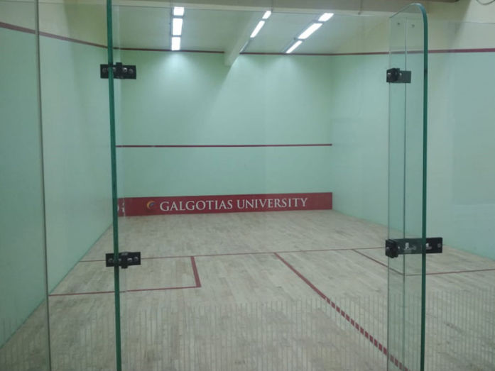 Galgotias University, School of Biosciences and Technology Greater Noida Hostel & Facilities photo 11