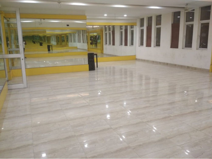 Galgotias University, School of Biosciences and Technology Greater Noida Hostel & Facilities photo 13