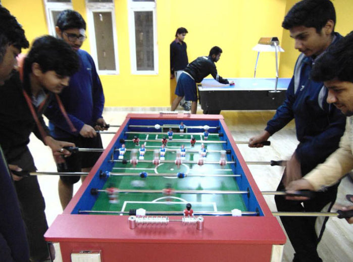 Galgotias University, School of Biosciences and Technology Greater Noida Hostel & Facilities photo 16