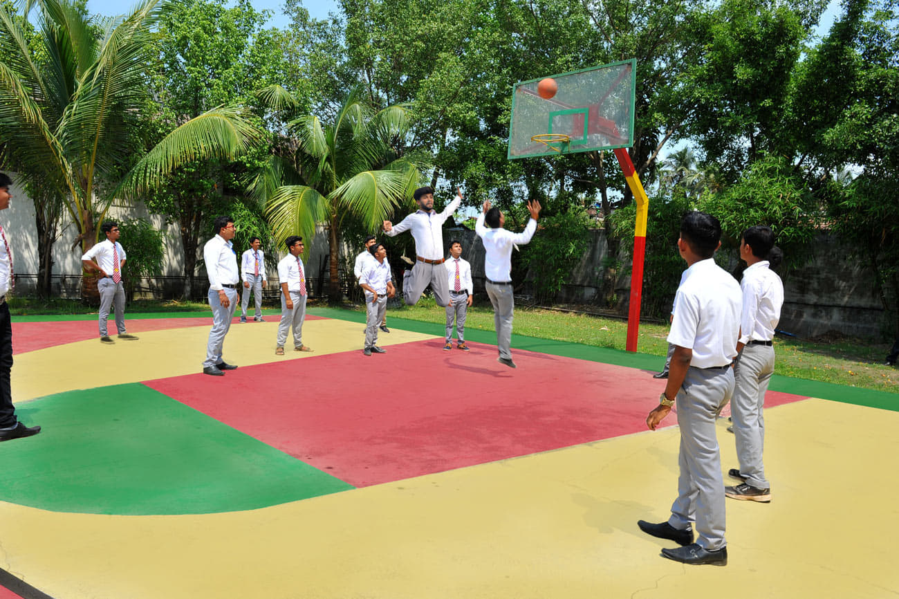 Seacom Engineering College Howrah Infrastructure photo 4