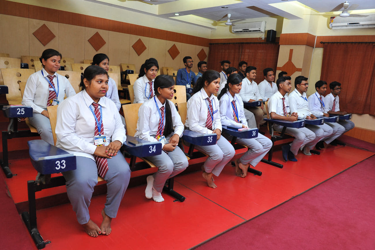 Seacom Engineering College Howrah Infrastructure photo 6