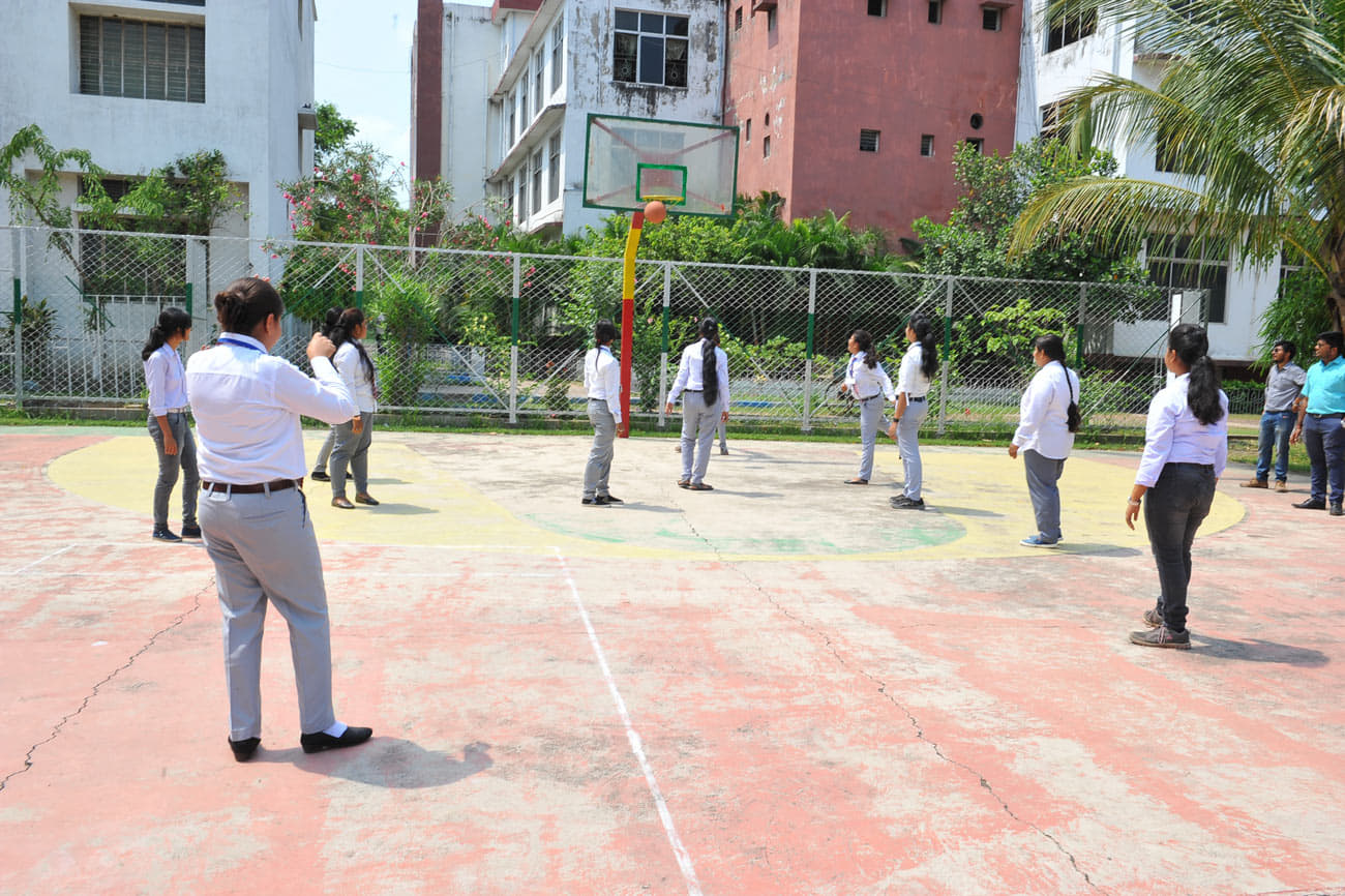 Seacom Engineering College Howrah Infrastructure photo 7