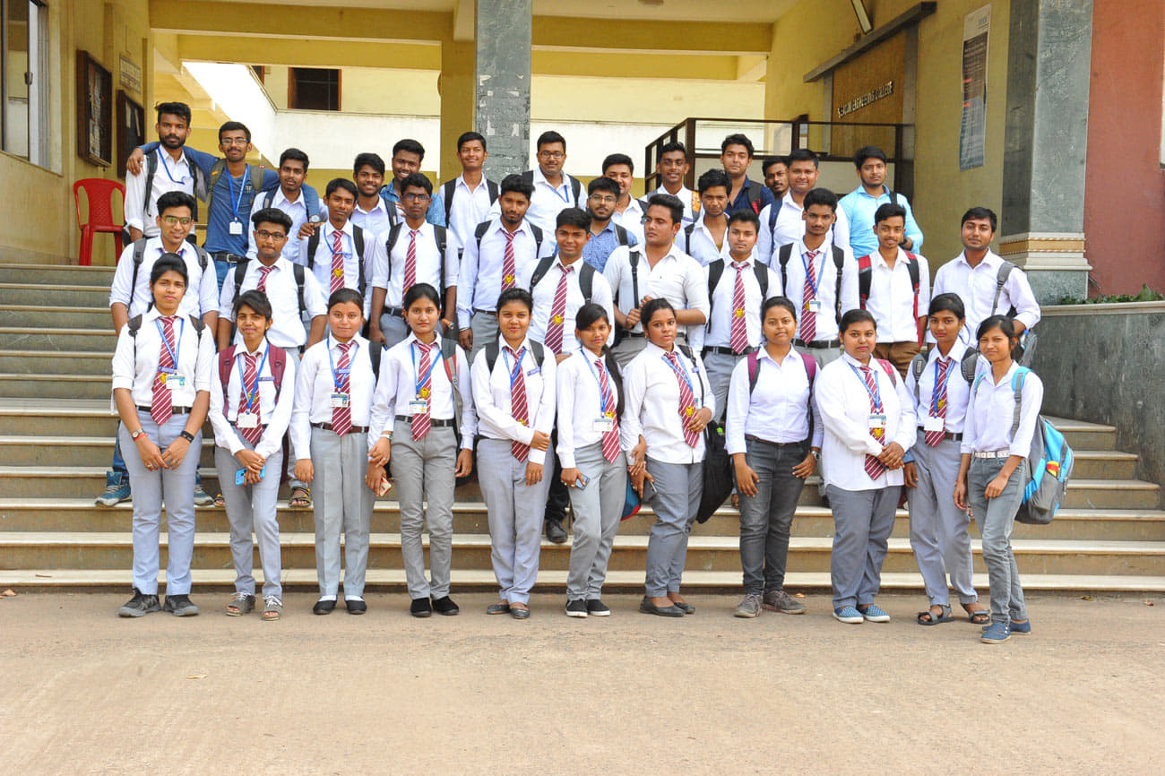 Seacom Engineering College Howrah Infrastructure photo 8