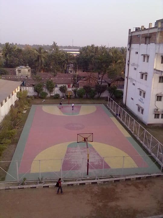 Seacom Engineering College Howrah Infrastructure photo 13