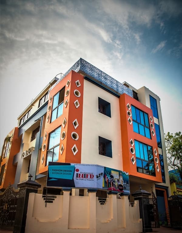 Inter National Institute of Fashion Design Bhubaneswar Activities And Events photo 2