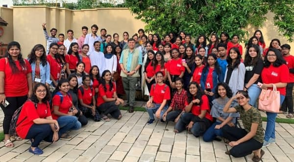 Inter National Institute of Fashion Design Bhubaneswar Activities And Events photo 10