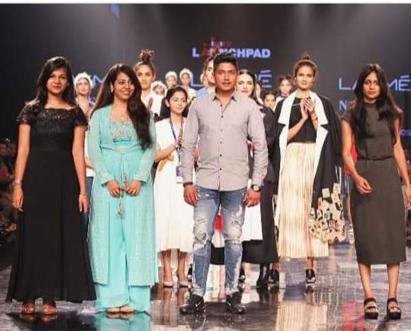 Inter National Institute of Fashion Design Bhubaneswar Activities And Events photo 12