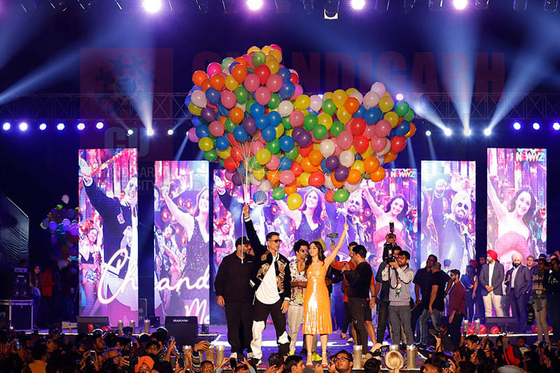 University School of Business, Chandigarh University Events photo 8