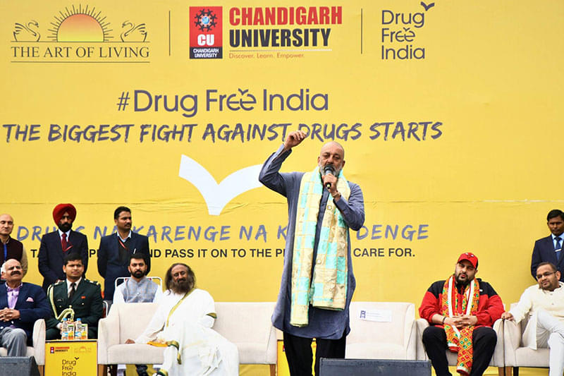 University School of Business, Chandigarh University Events photo 3