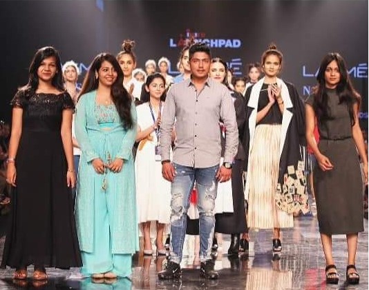 Inter National Institute of Fashion Design Bhubaneswar Activities And Events photo 24