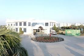 Institute of Business Management GLA University Mathura Infrastructure photo 4