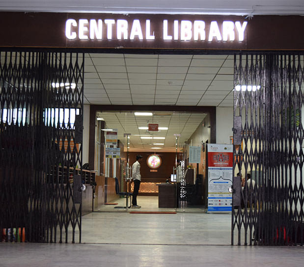 Institute of Business Management GLA University Mathura Infrastructure photo 9