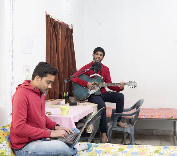 Institute of Business Management GLA University Mathura Infrastructure photo 11