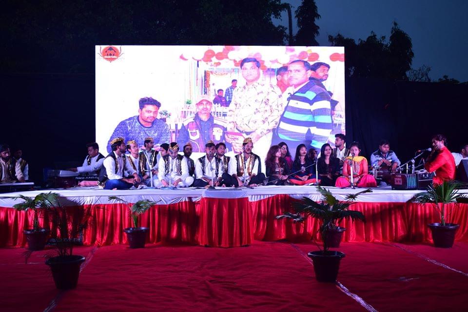 Institute of Business Management GLA University Mathura Events photo 2