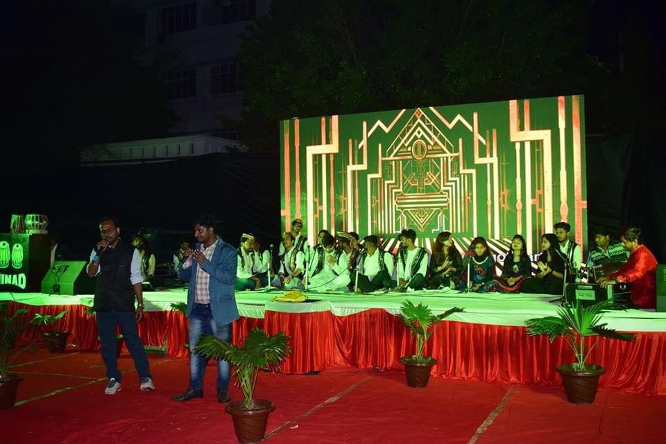 Institute of Business Management GLA University Mathura Events photo 13