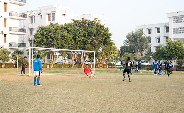 Institute of Business Management GLA University Mathura Sports photo 10