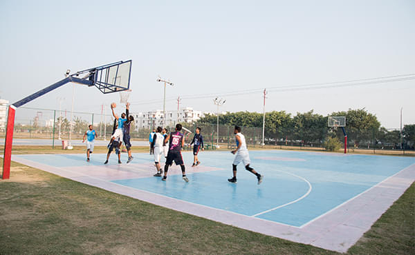 Institute of Business Management GLA University Mathura Sports photo 11