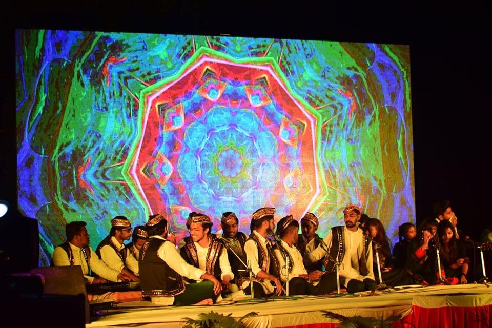 Institute of Pharmaceutical Research GLA University Mathura Events photo 5