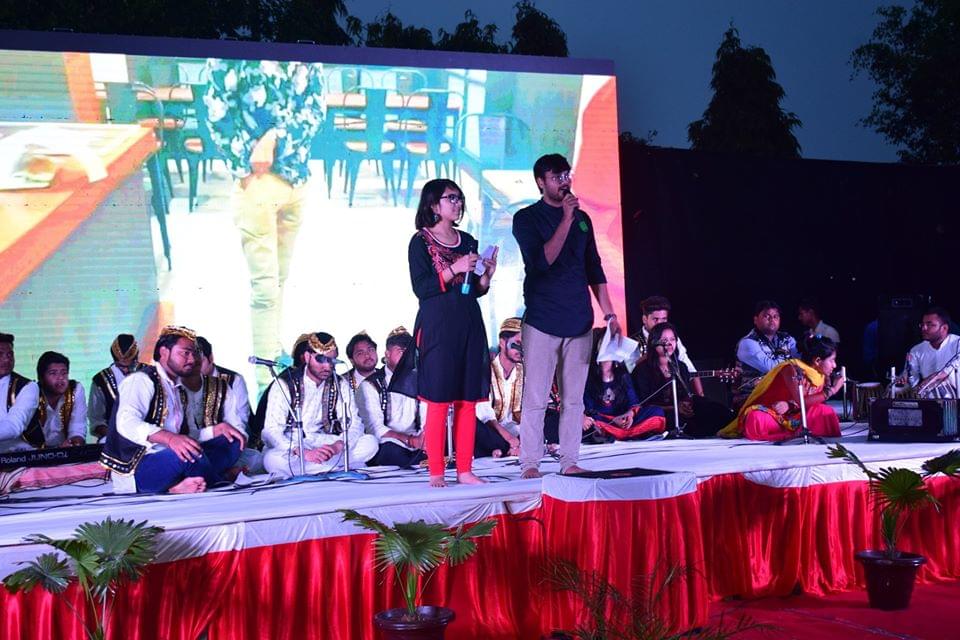 Institute of Pharmaceutical Research GLA University Mathura Events photo 7