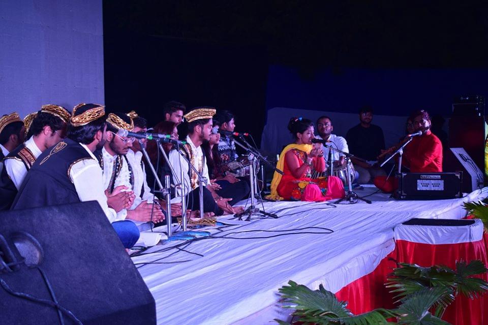 Institute of Pharmaceutical Research GLA University Mathura Events photo 9