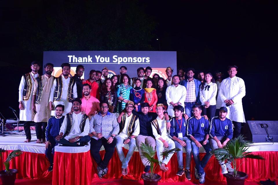 Institute of Pharmaceutical Research GLA University Mathura Events photo 18