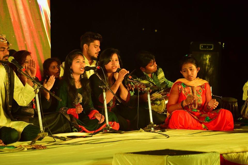 Institute of Pharmaceutical Research GLA University Mathura Events photo 12