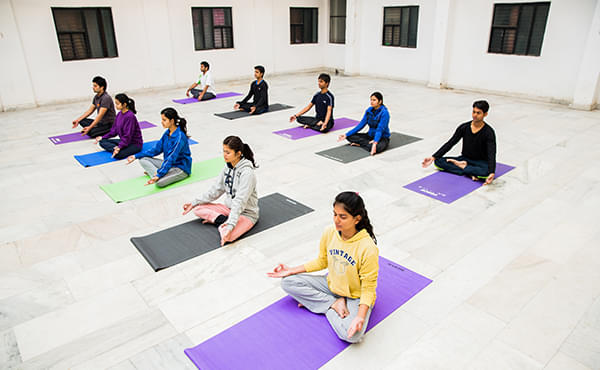 Institute of Pharmaceutical Research GLA University Mathura Sports photo 9